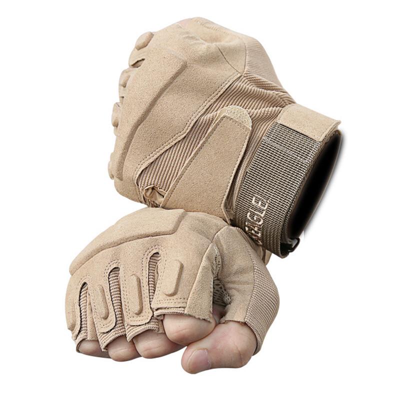 3501 Black Hawk Tactical Outdoor Gloves