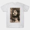 Футболка женская Jesus Harajuku Print Kawaii футболка летняя с коротким рукавом женская футболка топ футболка