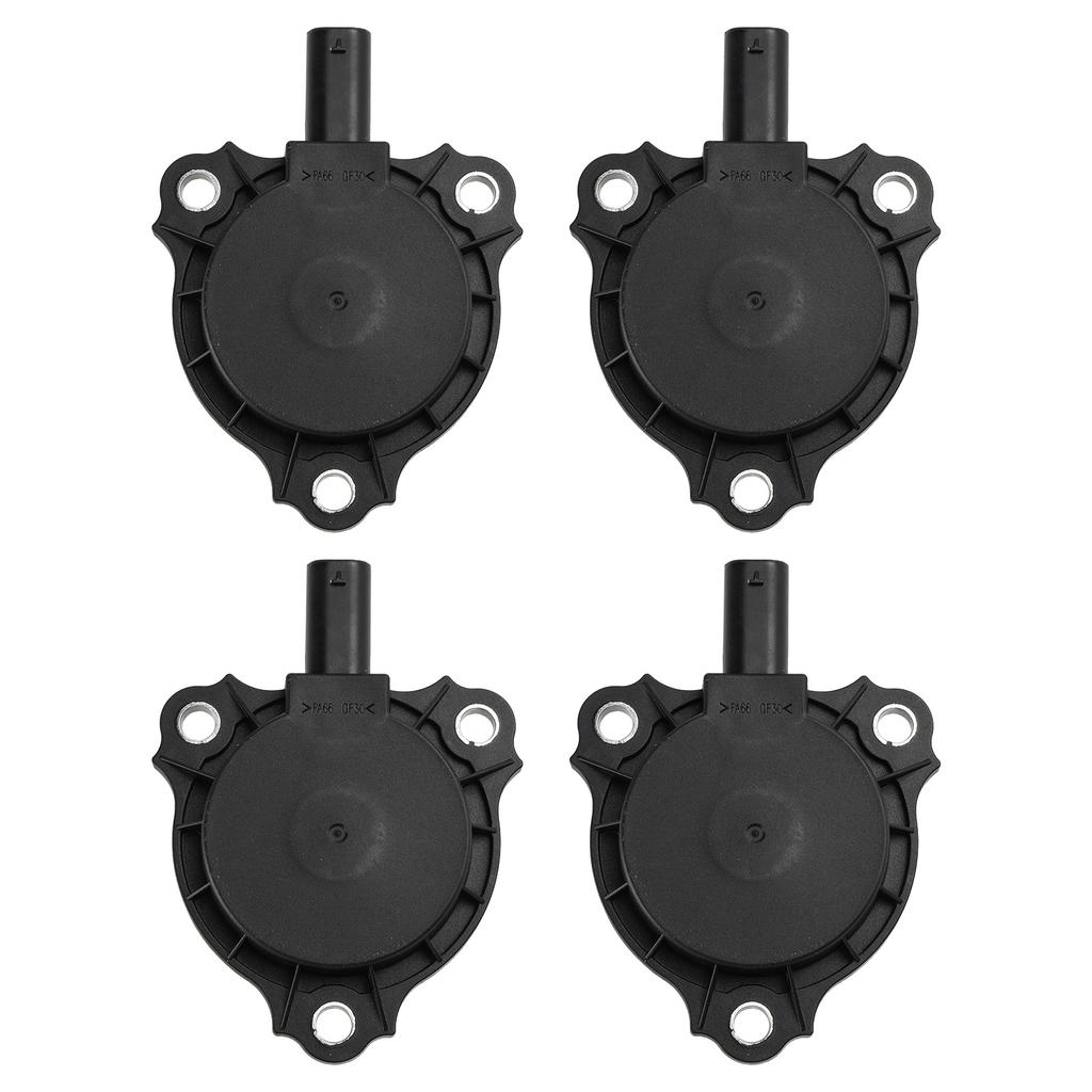 4 шт. Магнитный соленоид регулятора распредвала для Mercedes-Benz C E CL CLS G 2761560490