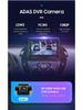 9-дюймовый Android экран GPS-навигации для Ford Kuga 2013-2017 годов выпуска, центральная консоль