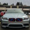 Для BMW 3 4 Серии E21 E30 E36 E46 E90 E91 E92 E93 F30 F31 F34 F35 G20 G21 G28 Автомобильные Передние Накладки на Решетку Радиатора Аксессуары