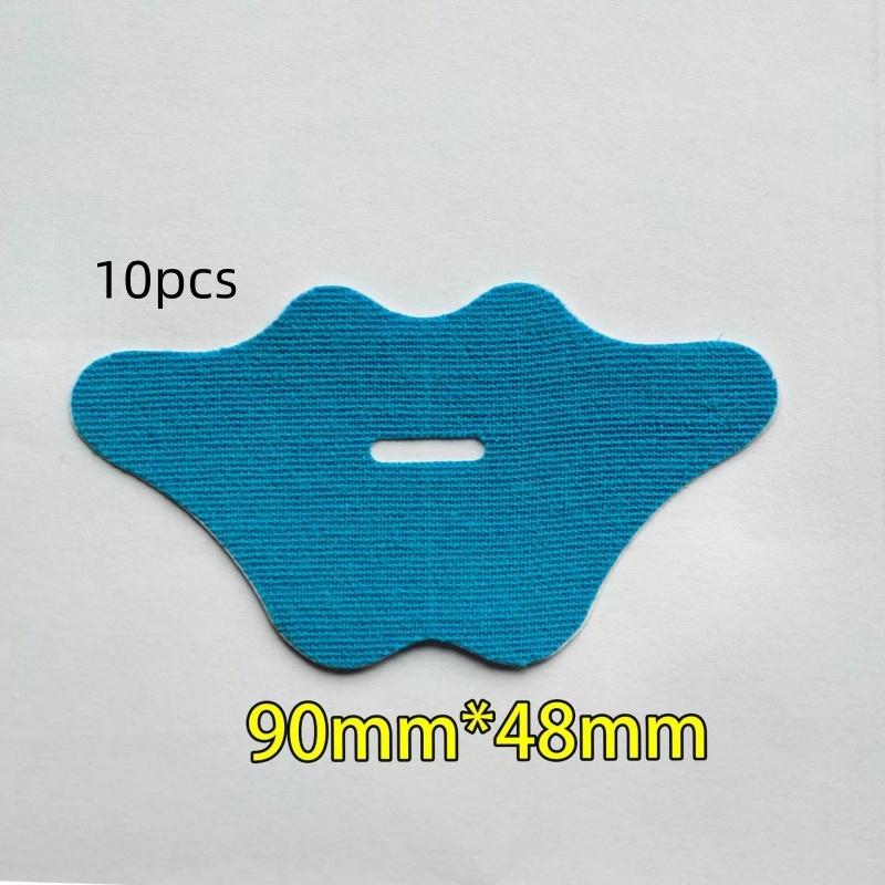 10/30/50pcs Sleeping Mouth Tape Prevent Snoring Reduce Mouth Breathing Stickers Sleep Mouth Strips Mouth Stickers