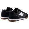 New Balance RC42 Lifestyle Кроссовки Черно-белые Унисекс URC42LB