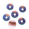1 Piece Desoldering Braid Pcb Welding Rework Tool Mechanic Desoldering Wire Solder Wick Tin Remover 1.5 Meters Length