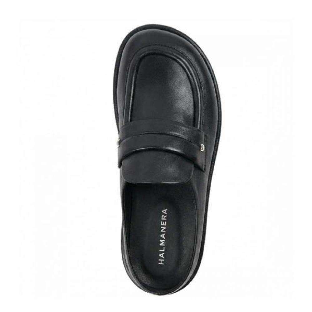 Halmanera Riccio Anna Bloper Ro61hal001bk