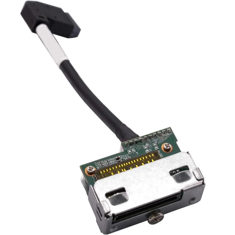 USB3.0 SD4 SFF SD Card Reader Board for HP 800 600 400 G4 L905606-001 L15896-001