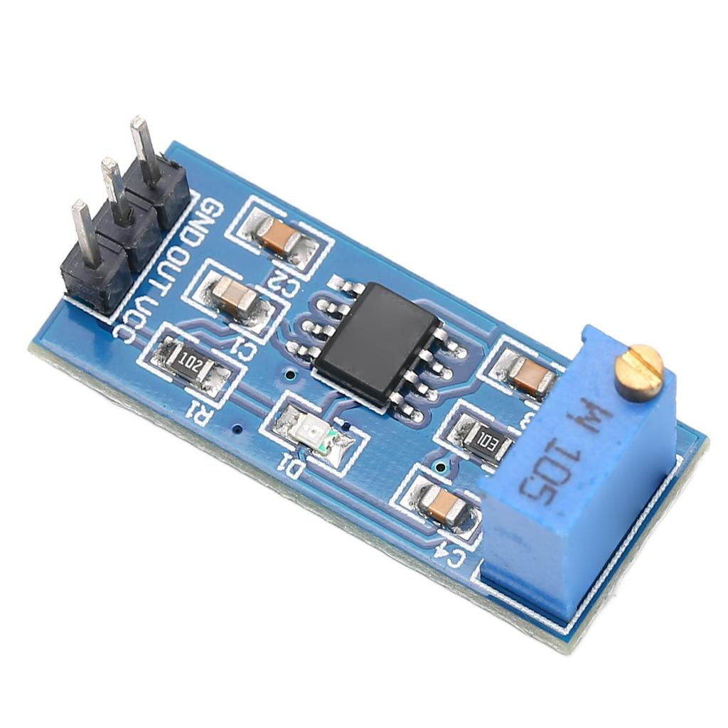 Модуль генератора импульсов с регулируемой частотой, 1-сторонний выходной сигнал, чип NE555 для DIY