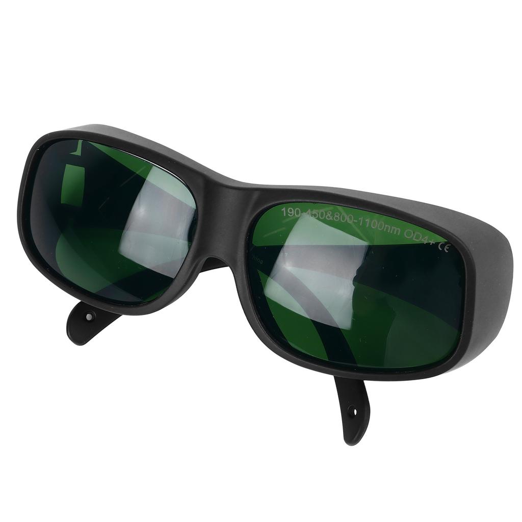 Защитные очки от лазерного излучения 1064 нм, очки для защиты глаз от лазерного излучения, защитные линзы OD4 для OPT Beauty