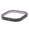 Action Camera Lens Protective Filter Quick Release Multicoated Optical Glass Protector Filter for