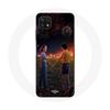 Case for Samsung Galaxy A22 5G Stranger Things Poster