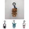 Adorable Freddy's Pizza Night Plush Character Premium Pp Cotton Fill Ultra Soft Short Plush 10cm Height