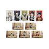 Холографические коллекционные карточки Bungo Stray Dogs, версия Очазуке, Коробка из 5 штук