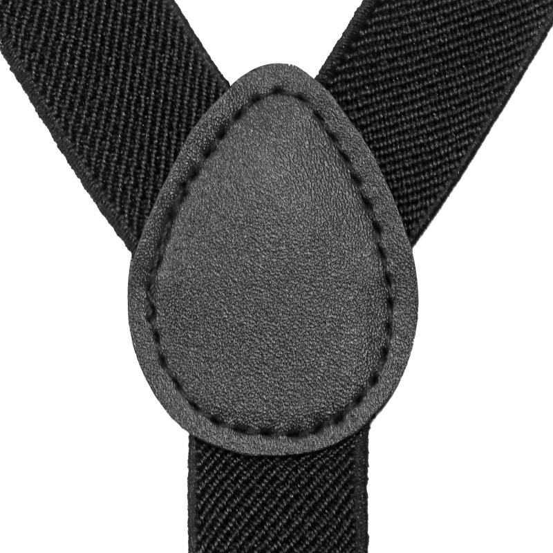 2 шт. Мужские держатели для рубашек, подтяжки Y-образной формы, регулируемые эластичные ремни для ног, нескользящие зажимы, зажимы-подвязки для носков, для военных