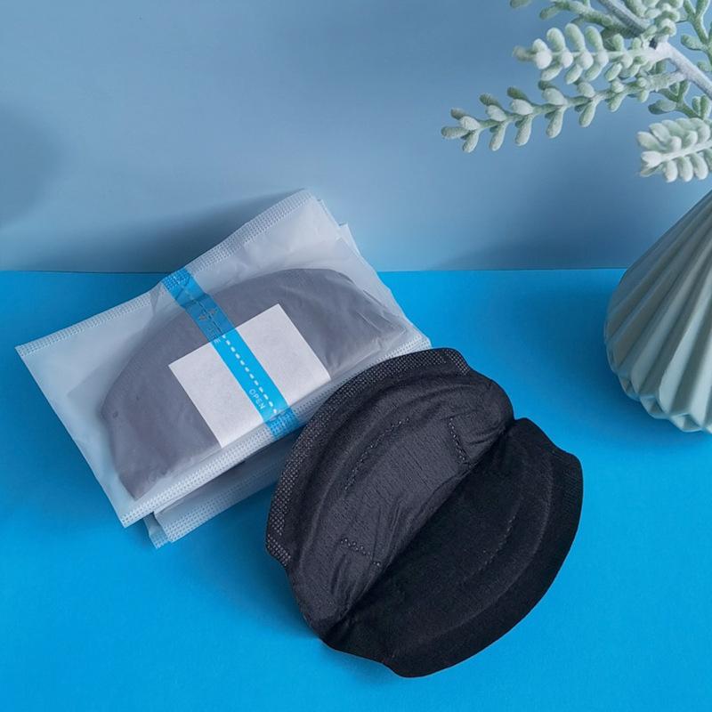 10 шт. дышащая прокладка для мочи, впитывающая пот, гигиеническая прокладка, одноразовая прокладка для мочи для мужчин, менструальная впитывающая вставка