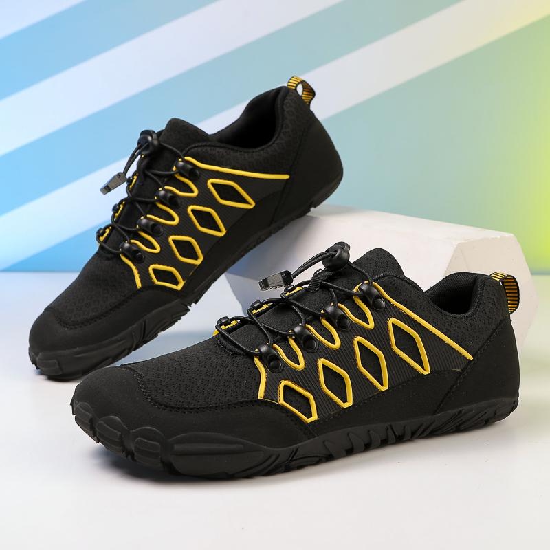 НОВЫЕ Босоножки Мужские Уличные Пляжные Водные Виды Спорта Акваобувь Мужская Спортзал Спорт Бег Фитнес Кроссовки Размер 39-46