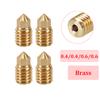 New Upgrade Hotend For Creality Ender 3 V3 SE Hot End Kit 24V 60W Ceramic Heater for Ender3 V3 Se 3D Printer Heating Block Kit