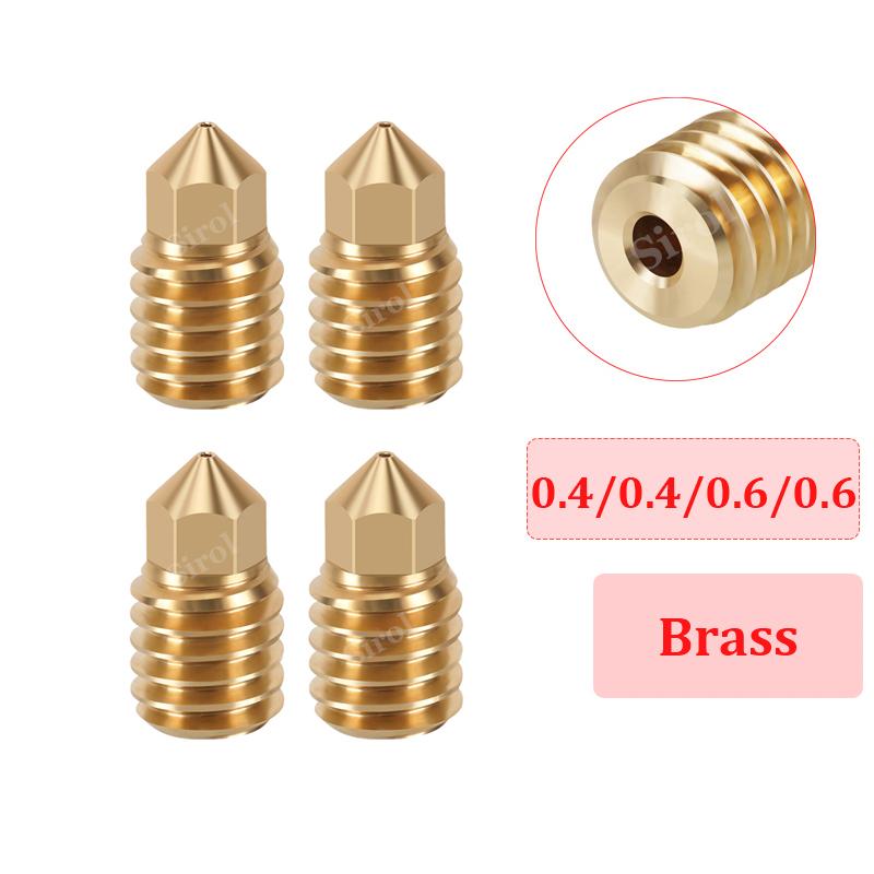 New Upgrade Hotend For Creality Ender 3 V3 SE Hot End Kit 24V 60W Ceramic Heater for Ender3 V3 Se 3D Printer Heating Block Kit
