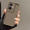 For Oneplus Nord CE3 Lite CE3Lite Case 1+ Nord N30 N 30 SE N30SE Mobile Phone Cases Protection Shockproof Matte Back Cover Capa
