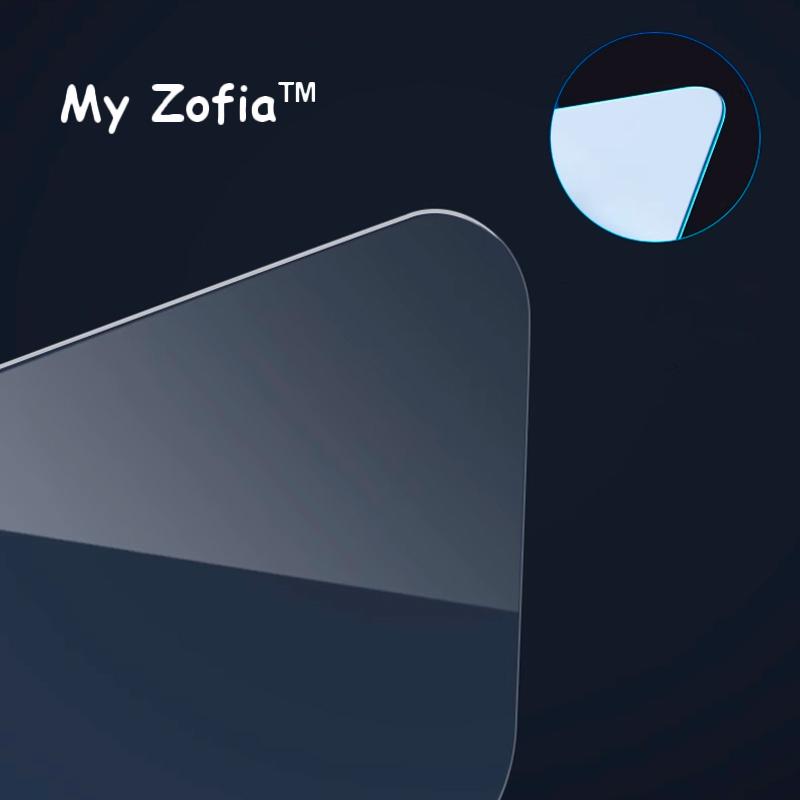 Для BYD Dolphin Mini Seagull 2024 2025 2026 Автомобильное закаленное стекло Экран приборной панели приборная панель радио gps Экран навигации Защитная пленка