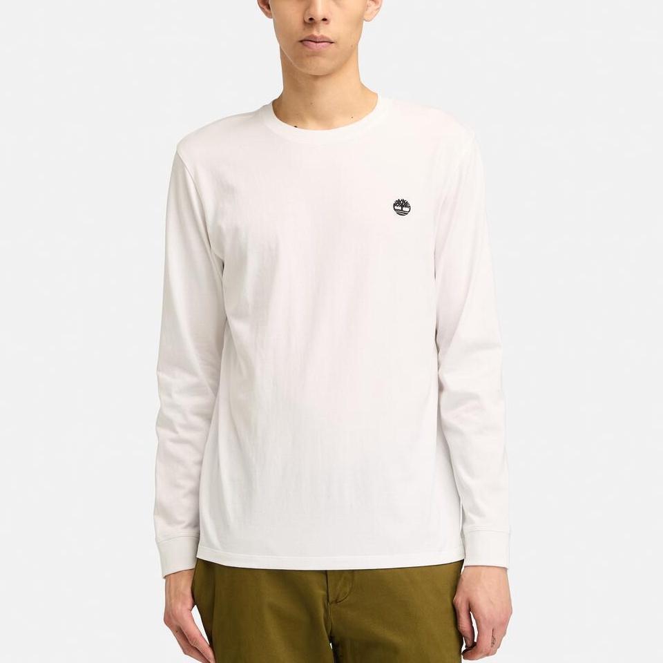Timberland Мужской T-shirt A5XVK100