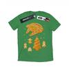 STAR WARS Mens Gingerbread Rebels T-Shirt