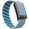 Для Whoop 5.0 Твиловый Нейлоновый Ремешок+РАМКА Ремешки Браслет Whoop Band 5.0 Эластичный Растягивающийся Спортивный Ремешок Браслет Часы для Whoop 5.0 Ремешки