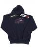 Mens Italian Title X-Wing Hoodie