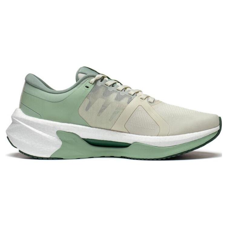 Li-Ning Furious Rider 7 'Green Yellow' Men's ARZT003-17