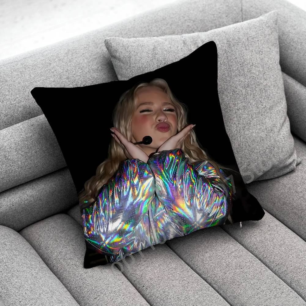 Singer F-Freya Skye Throw Pillow Case For 55cm 40cm 45*45cm 50cm 30cm Square Office Cushion Cover