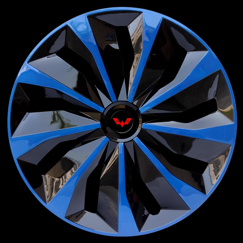 Для Wuling Zhengcheng Rongguang Новый Грузовик 15-дюймовые Колпаки Ступицы Колеса и Стальные Обода.