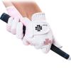 Breathable Full Finger Golf Gloves Wear Resistant Golf Mittens Women's Golf Gloves  Golf Training