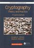 Книга Cryptography: Theory And Practice, 4th Edition