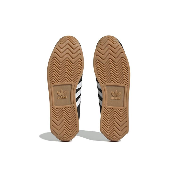 Adidas Country OG Black White Gum Unisex Sneakers Core-Black Cloud-White IE4231