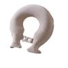 U-shaped Hot Water Bag for Cervical Heat Compress, Thickened Shoulder, Neck and Head, Neck-hanging Type Water Filling Hot Water Bag