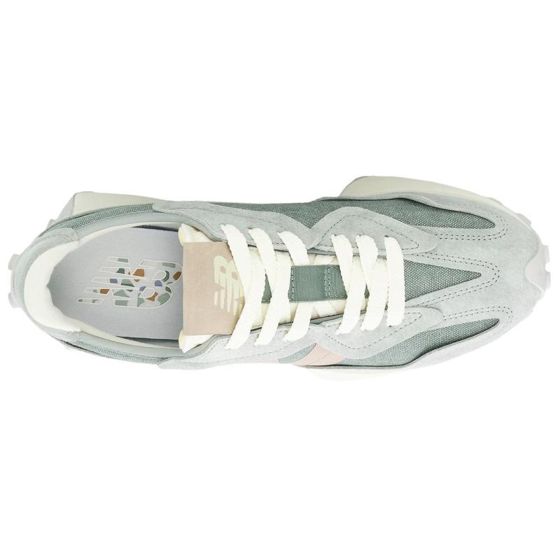 New Balance 327 Кроссовки Juniper U327WPA