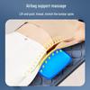 Aux Full Body Kneading Massage Cushion