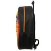 Naruto Logo Polyester Backpack
