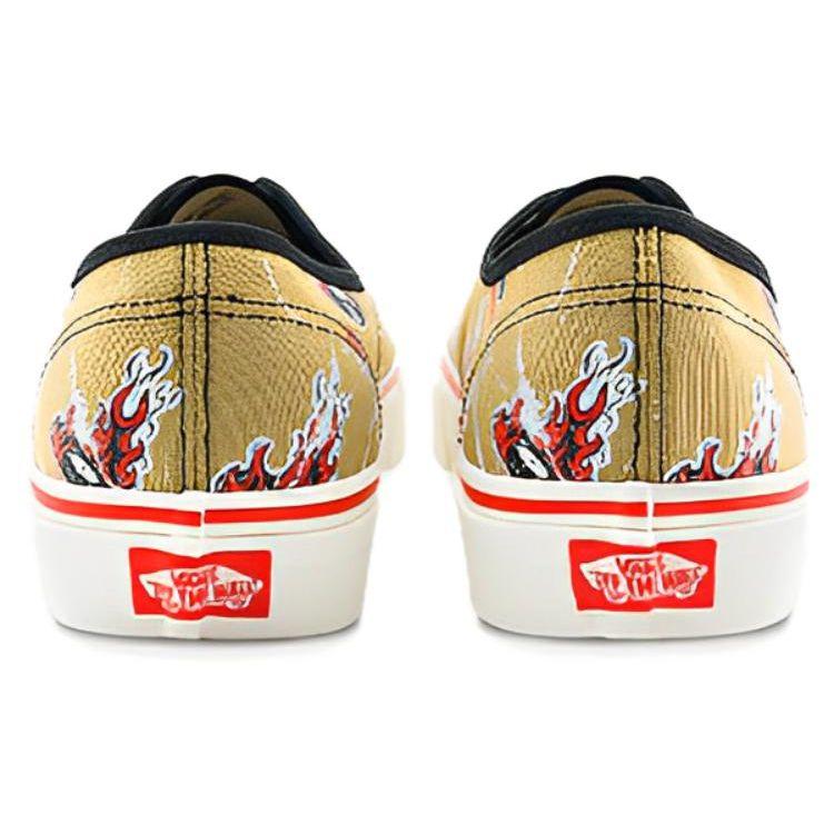 Vans Унисекс Оригинальный X Otw Nuttsh Бежевый VN0A5KS9CCL