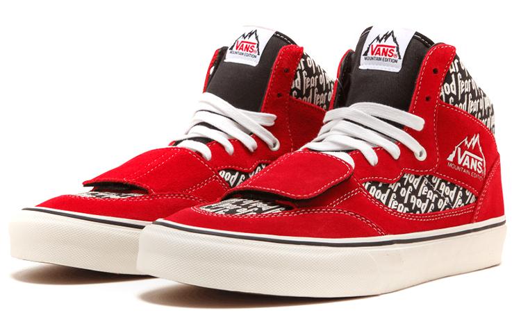 Mountain Edition Fear of God x Mountain Edition Vans 35 Dx 'Коллекция 2' VN0A3MQ4PQP