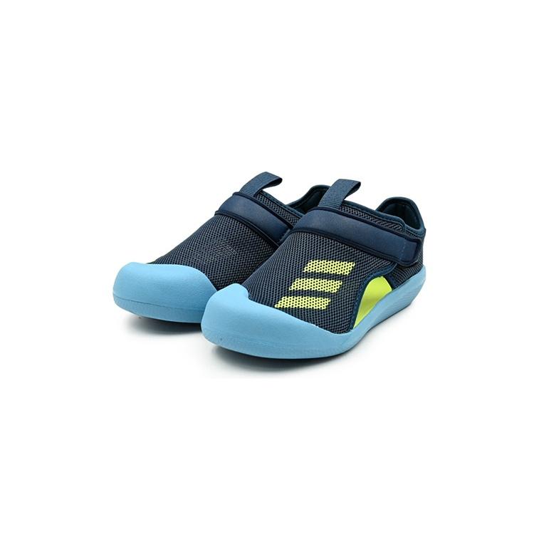 (PS) adidas AltaVenture J 'Crew Navy Blue' Kids' FY8928