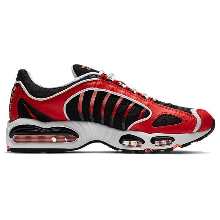 Nike Air Max Tailwind 4 Chile Red Black CT1284-600