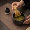 Tea Set Japanese Tea Set Matcha Whisk (Chasen) Tea Spoon And Scoop (Chashaku) Matcha Bamboo Accessories