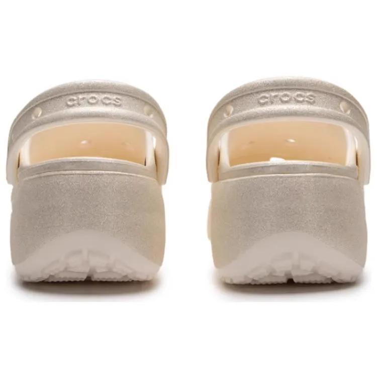 Crocs Classic Clog EVA Clogs Women's White (Unisex) Clogs 207241 0WV