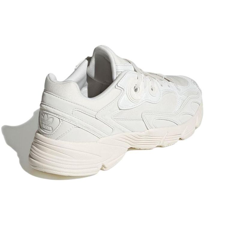 Adidas Astir Triple White Women Sneakers Cloud-White GY6855