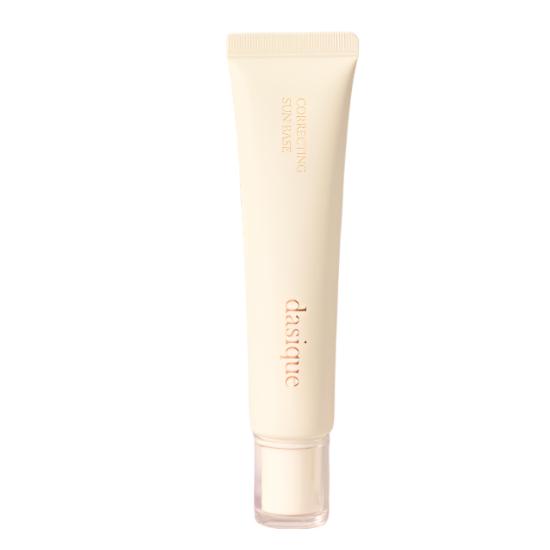 DASIQUE Корректирующая солнцезащитная база SPF50+ PA+++ (30мл)