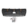 Black Grille for 2008-2012 Toyota Land Cruiser - Car Accessory