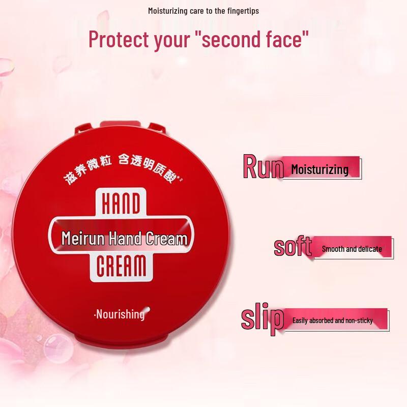 Крем для рук Runkelin с мочевиной