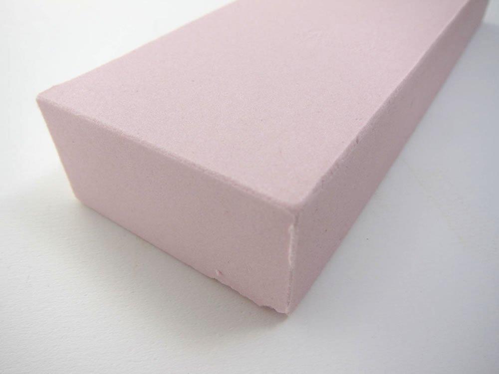 Kitchen Knife Dot Com Sharpening Coarse Sharpening Stone Stone "Arato-kun" (Small)
