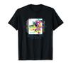 Sonic Colors Original Soundtrack T-shirt
