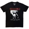 Eminem Unisex Adult The Eminem Show T-Shirt